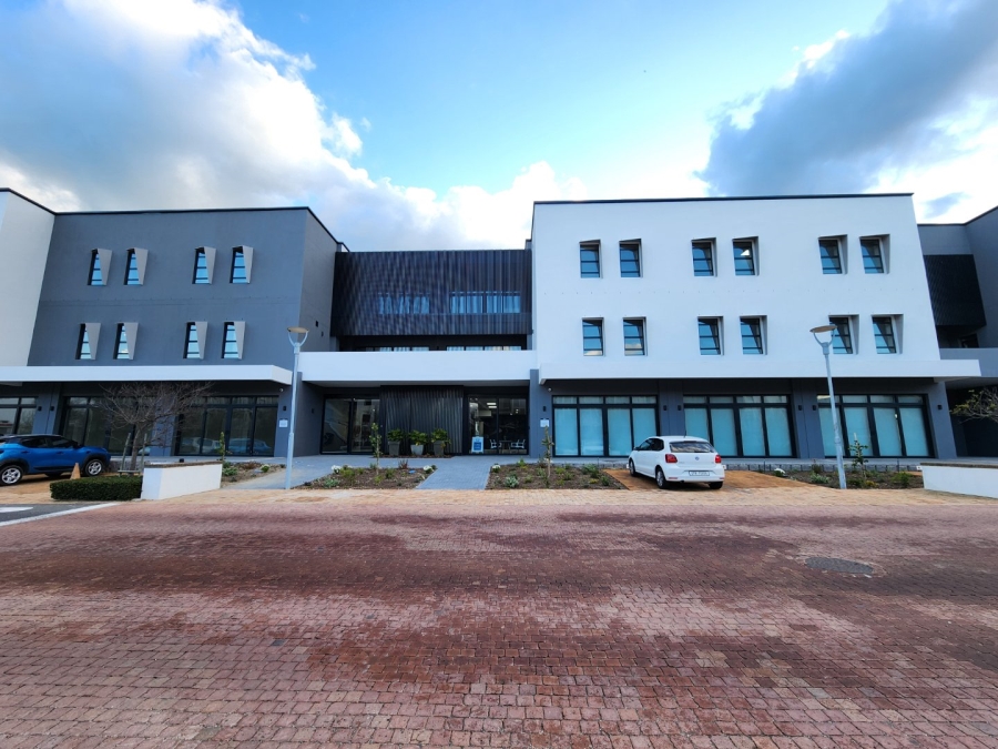 To Let commercial Property for Rent in Paardevlei Western Cape
